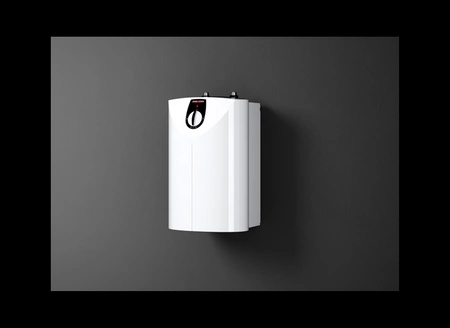 Stiebel Eltron SHU 10 SLi 10L 2000 kW + zawór bezpieczeństwa