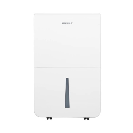 OUTLET: Warmtec ODT-50N - 50 l/dobę z Wi-Fi