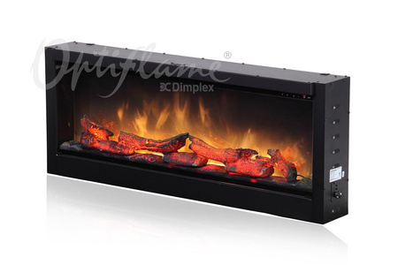 Dimplex Vega z efektem Optiflame