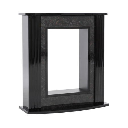 Konsola Faro - Czarny