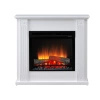 Dimplex Balance wkład Dimplex 23" XHD Optiflame - biały