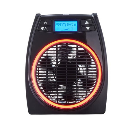 Dimplex PF 320 LCD 2kW