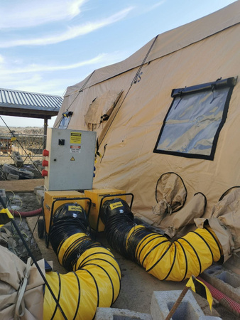 MASTER B 18 EPR - 18 kW