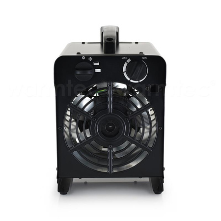 OUTLET: Warmtec EWS-5 5000W