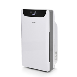 OUTLET: Warmtec AP168W do 60m² 7 etapowy lampa UV