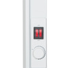 OUTLET: Warmtec EWN-2500W