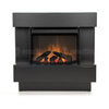OUTLET: Dimplex Avalone wkład Dimplex 20" ECO LED z efektem Optiflame - czarny
