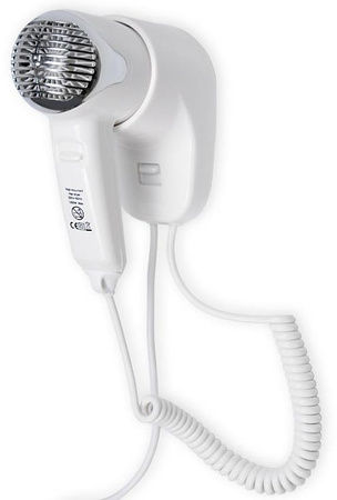 Warmtec P2 Prestige 1200W biała