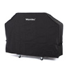 OUTLET: Pokrowiec ochronny na grill gazowy Warmtec SilverFlame