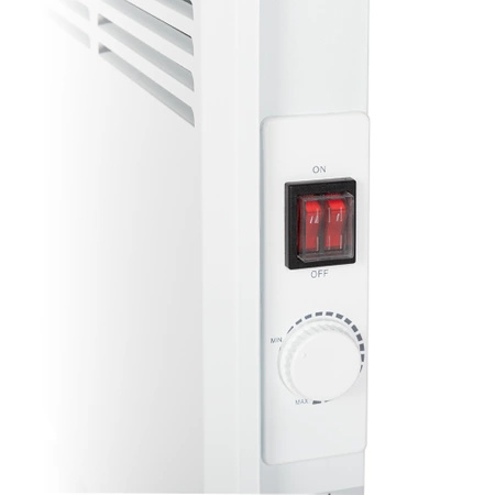 Warmtec EWN-2000W
