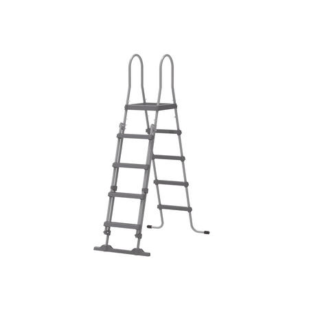 OUTLET: Basen stelażowy Warmtec BW549 5,49 m x 2,8 m 13603 L