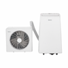 Warmtec FrostLink KH35W z Wi-FI 3500W do 40m² 4 tryby pracy