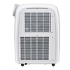 Warmtec Morso KP40W 4000W do 46m² 4 tryby pracy
