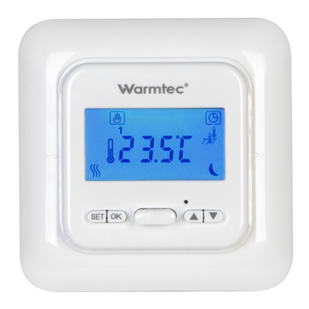 Warmtec DSE-100/T538 10,0m² 100W/m²