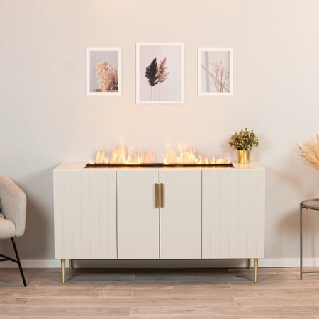 Warmtec Prins Cassete 1000 Projects Optimyst - beż, lakierowany