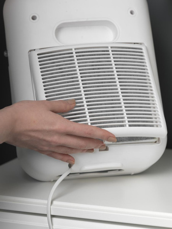 Dimplex DXAPV3N do 28m² biurkowy