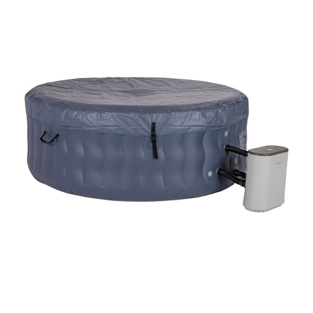 SPA ogrodowe Warmtec Rodos 152 cm 2040 W