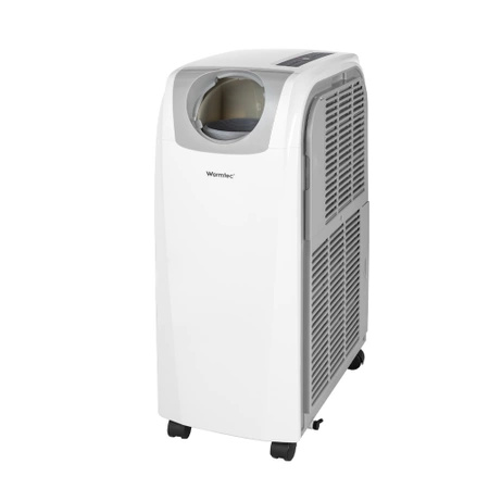 OUTLET: Warmtec Morso+ KP54W 5400W z Wi-Fi do 60 m² 4 tryby pracy