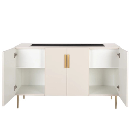 Warmtec Prins Cassete 1000 Projects Optimyst - beż, lakierowany