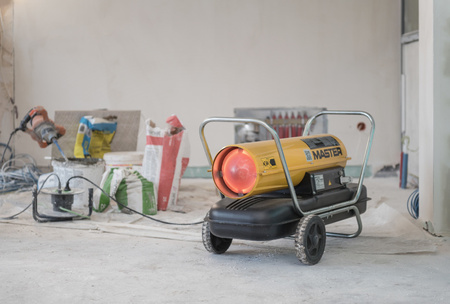 MASTER B 150 CED - 44 kW