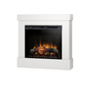 Warmtec Diro wkład Dimplex 28" XHD Optiflame - biały