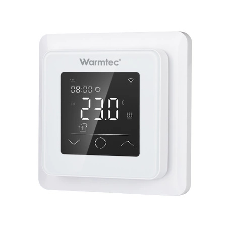 Warmtec AL-15/ZTS Biały 1,5m² 150W/m² Wi-Fi