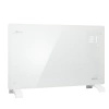 Warmtec EGW-20B 2000W biały Wi-Fi