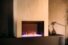 Dimplex Faber e-MatriX Mood 800-500 I Opti-Myst 3D LED