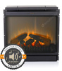 Dimplex 20" ECO z efektem Optiflame LED