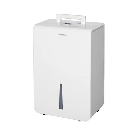 Warmtec ODT-25N - 25 l/dobę Wi-Fi