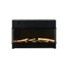 Dimplex Vivente Plus 100 z efektem Optiflame LED
