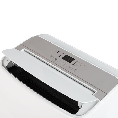 OUTLET: Warmtec KP41W z Wi-Fi 4100W do 46m² 4 tryby pracy