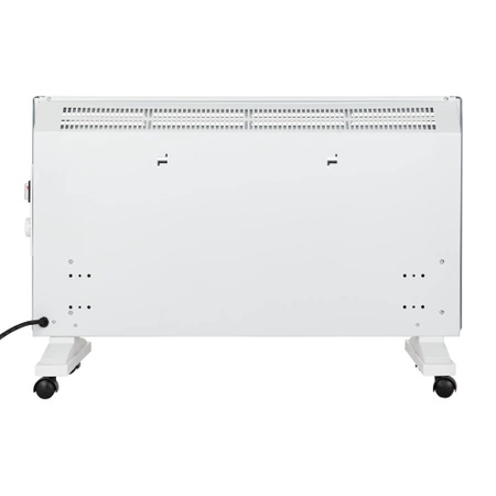 Warmtec EWN-2000W