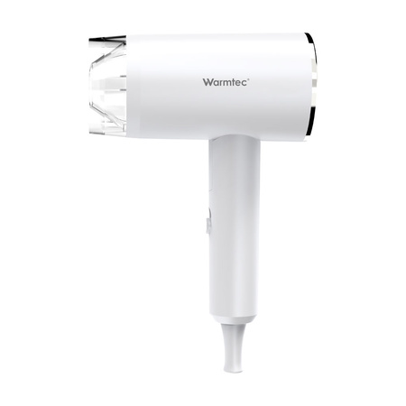 Warmtec T160 1600 W biała