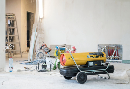 MASTER B 150 CED - 44 kW