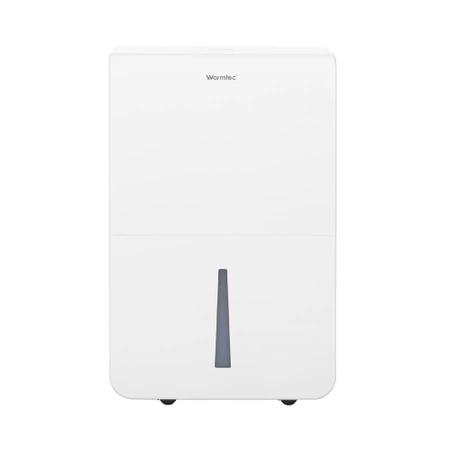 Warmtec ODT-25N - 25 l/dobę Wi-Fi