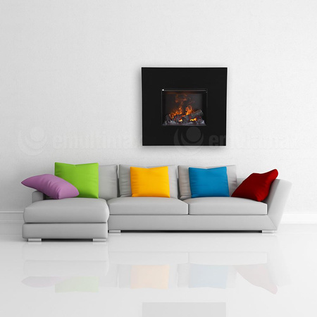 Dimplex Nissum z efektem Opti-Myst