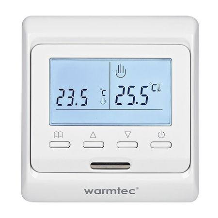 Warmtec AL-60/T510 6m² 150W/m²