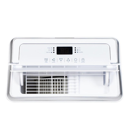 OUTLET: Warmtec ODT-20 3 tryby pracy