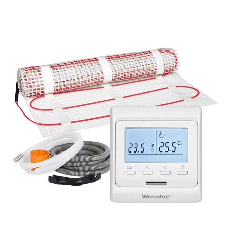 Warmtec DSH-70/T510 7,0m² 160W/m²