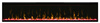 Dimplex Ignite XL 74" z efektem Optiflame 191,6 cm