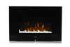 Dimplex Toluca Deluxe z efektem Optiflame