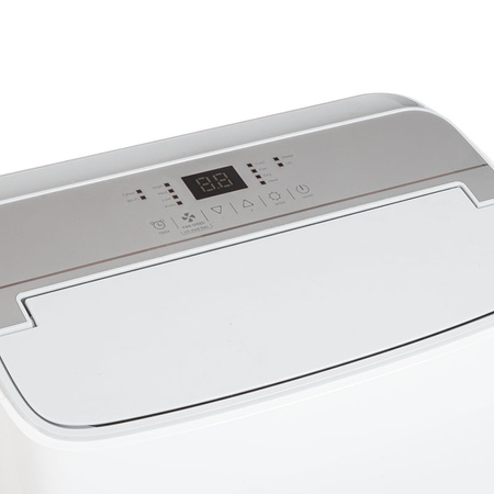 OUTLET: Warmtec KP41W z Wi-Fi 4100W do 46m² 4 tryby pracy