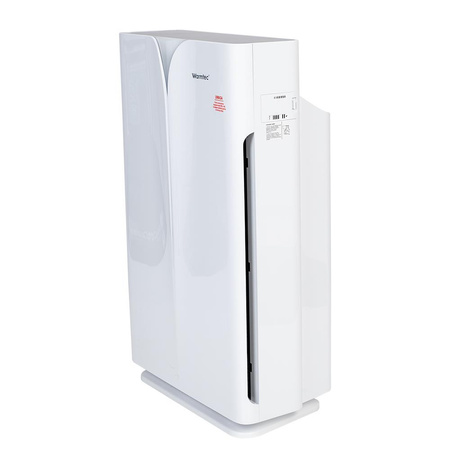 OUTLET: Warmtec AP Neo do 100 m² 7 etapowy WiFi