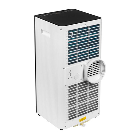 Climative AC26-S Yin z Wi-FI 2600W do 26m² 3 tryby pracy