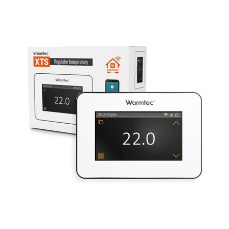 Warmtec DSE-30/XTS 3,0m² 100W/m² Wi-Fi