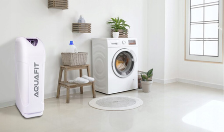 AquaFit Regular 27 zestaw startowy 1"