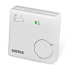 Eberle RTR-E 3502 natynkowy manualny czujnik powietrzny