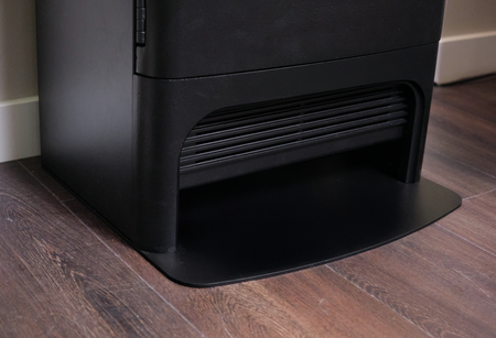 Dimplex Mapleton 80 wkład Dimplex z efektem Optimyst