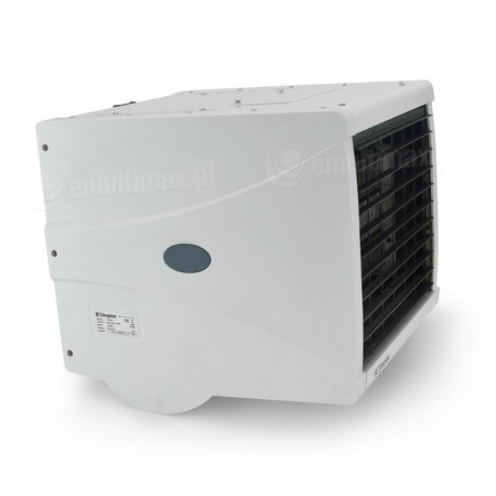 Dimplex CFH90 + Dimplex CFH